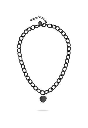 Liebeskind Berlin, LIEBESKIND BERLIN HALSKETTE - Necklace - schwarz
