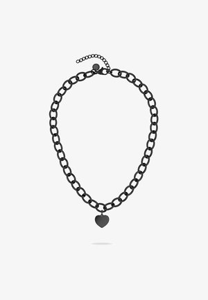 Liebeskind Berlin, LIEBESKIND BERLIN HALSKETTE - Necklace - schwarz