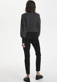 Karen by Simonsen Cardigan - meteorite