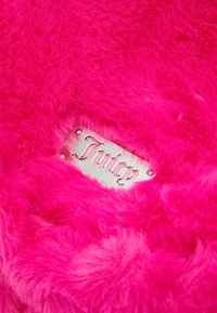 Juicy Couture BERRY różowy