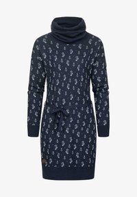 Ausgewählt, navy