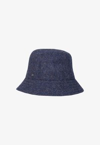 Selezionato, mystic blue