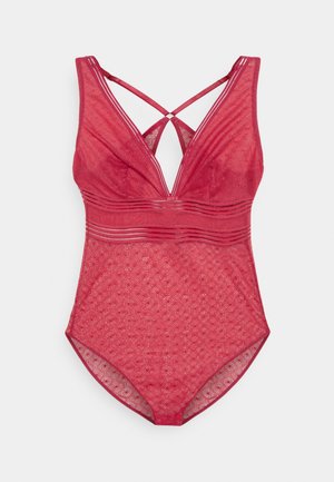 DUNE - Body - coral