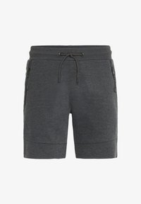 Non sélectionné, dark grey melange