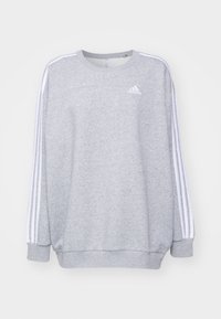 adidas Sportswear Sweatshirt - grey