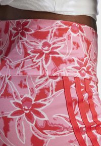 adidas Originals ISLAND CLUB - Leggings - Trousers - clear pink/multicolor