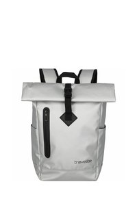 Travelite BAISCS - Zaino - silver