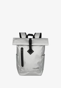 Seleccionado, silver