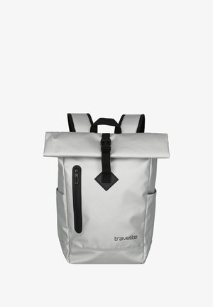 Travelite BAISCS - Rugzak - silver