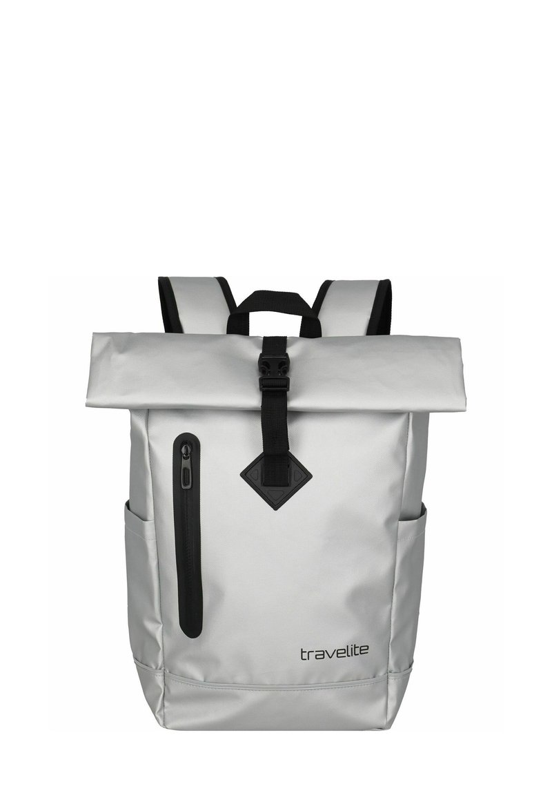 Travelite BAISCS - Zaino - silver