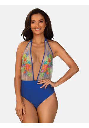 - Kostium kąpielowy