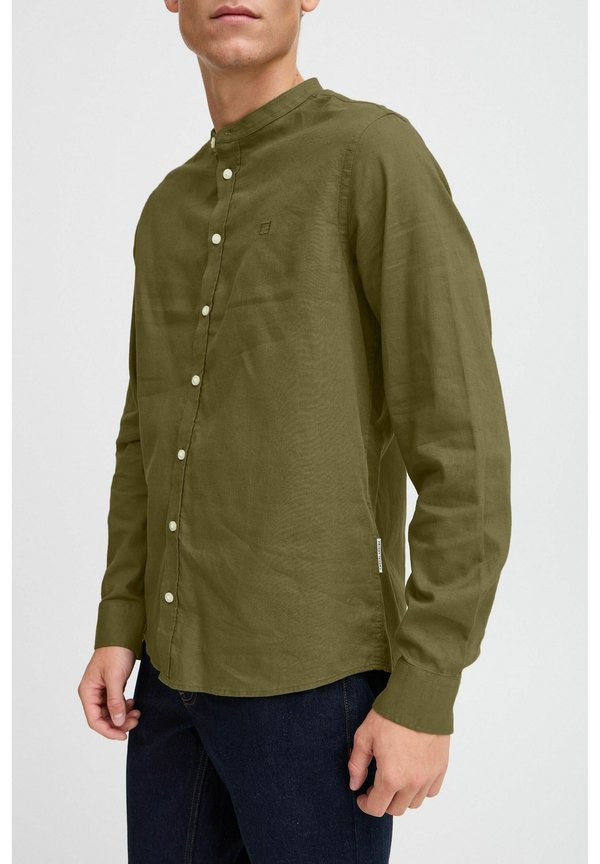 CFANTON - Shirt - winter moss4