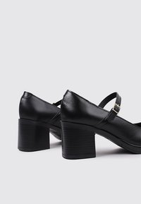 Sandra Fontán SALDAÑA - Zapatos altos - black