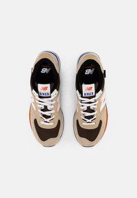 New Balance ML574 UNISEX - Sapatilhas - mindful grey
