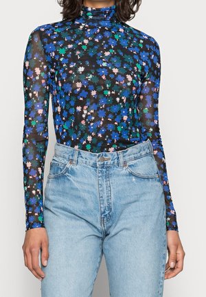 Bluzka z długim rękawem