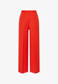 Selezionato, red