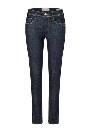 Gang, 94AMELIE - Slim fit jeans - dunkelblau