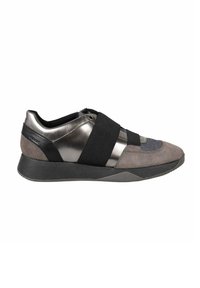 Geox SUZZIE D - Scarpe senza lacci - gun
