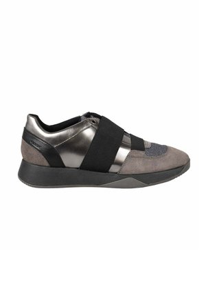 SUZZIE D - Zapatos sin cordones - gun