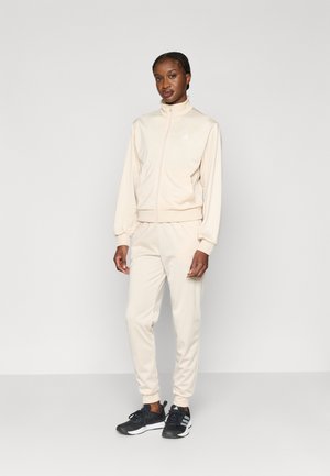 FEELCOZY SET - Trainingspak - beige