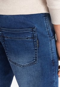 Ombre Vaqueros slim fit - light denim