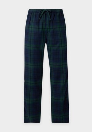 GAP, PANT - Долнище на пижама - blackwatch