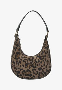 Unausgewählt, walnut