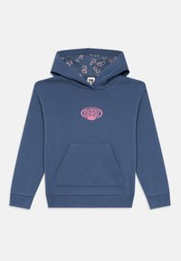 Nepasirinkta, vintage indigo