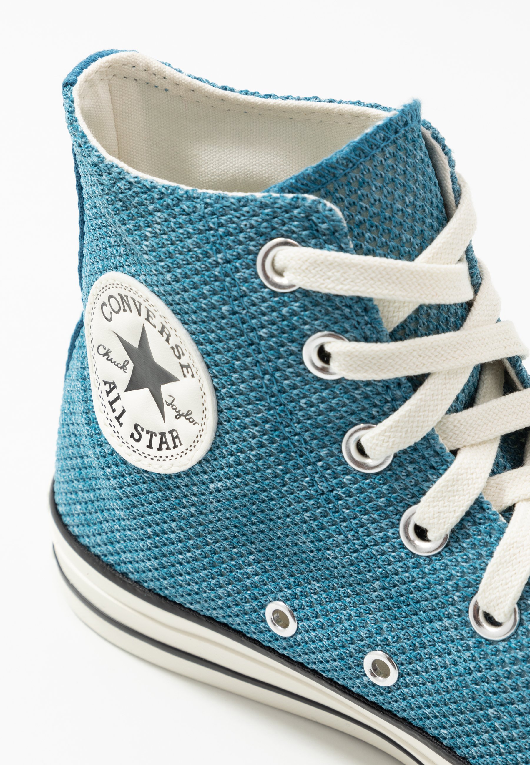 CHUCK TAYLOR ALL STAR Höga sneakers egyptian blueagate blueegret CHUCK TAYLOR ALL STAR Höga sneakers egyptian blueagate blueegret