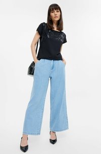 Greenpoint - T-shirt z nadrukiem