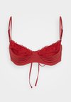 AUSTIN - Sutien costum de baie din două piese - valentine