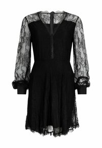 LIU JO Robe de jour - black