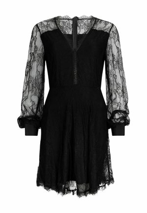 LIU JO Day dress - black