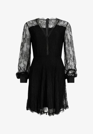 LIU JO Vapaa-ajan mekko - black