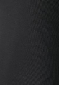 ONLY ONLCHECKIE - Maglietta a manica lunga - black