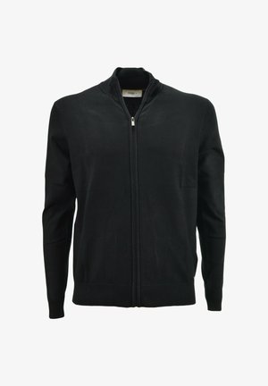 Markup, ZIP F12 - Felpa con zip - blu