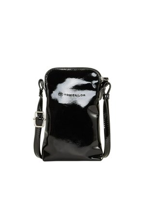 TTROSABEL - Funda para el teléfono - schwarz   black
