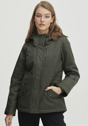 OXBELLISSA - Veste d'hiver - climb ivy