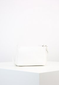 TOM TAILOR DENIM TTCILIA - Cross body bag - white