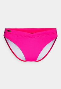 Sélectionné, pink