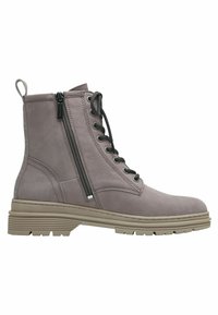 Tamaris Veterboots - taupe