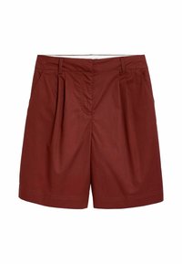 BERMUDA  - Shorts - brown