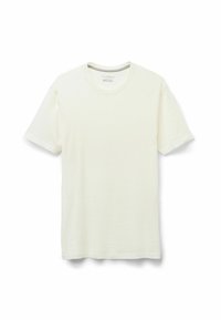 Unausgewählt, white