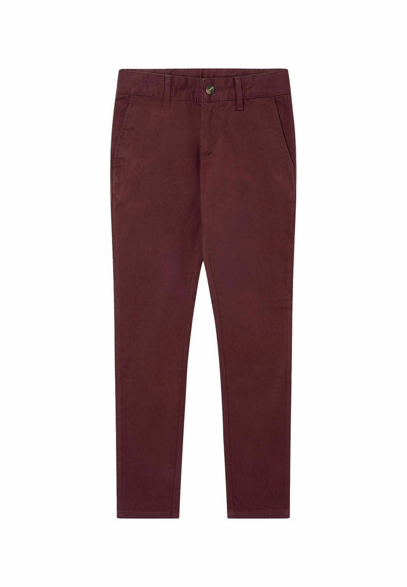 Hackett London Chino rood Hackett London Chino rood