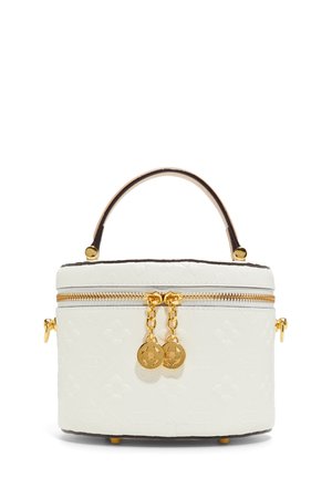 TOP VANITELA - Borsa a mano - white