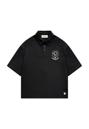 RETERNITY, L’ATELIER DE LA RUE POLO - Polo - black