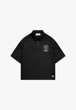 RETERNITY, L’ATELIER DE LA RUE POLO - Polo - black