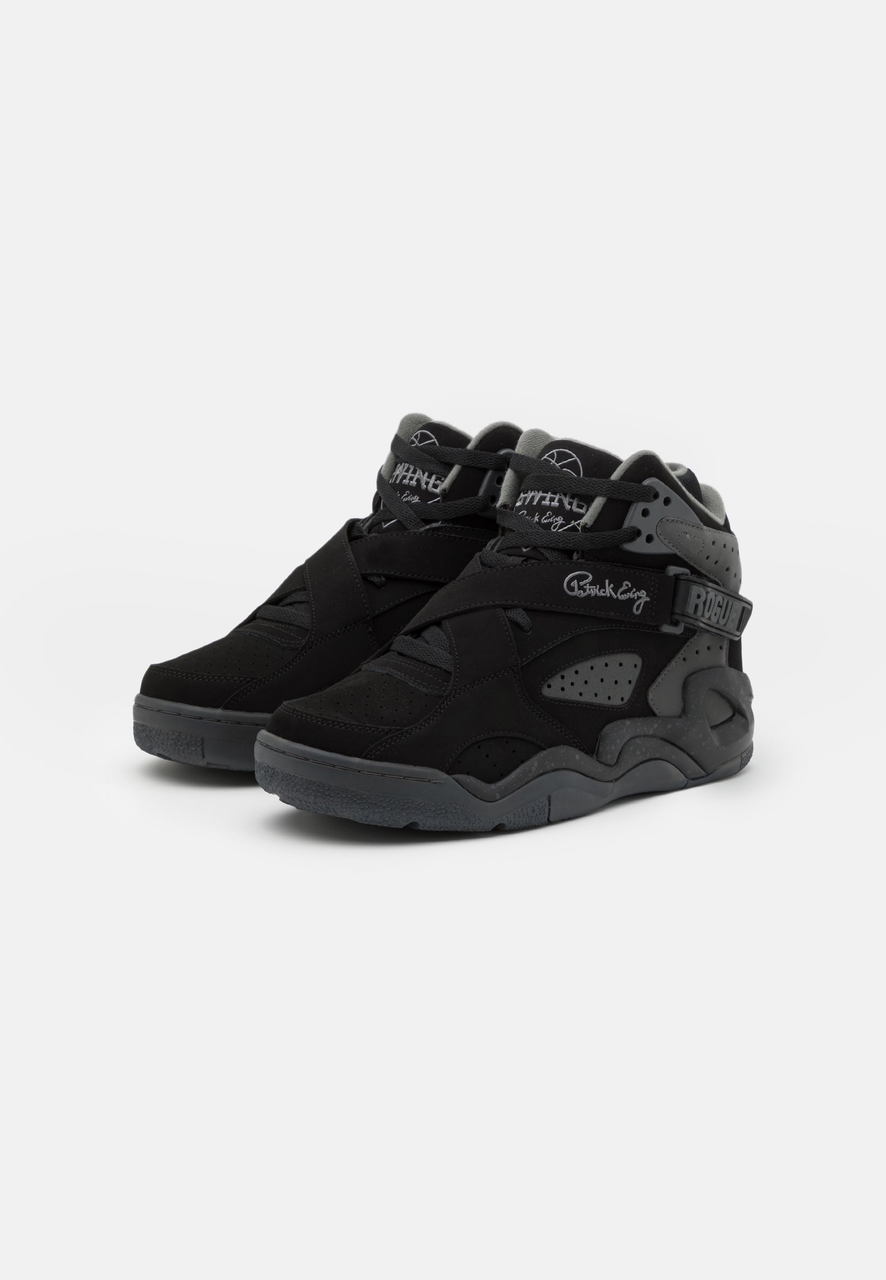 zalando patrick ewing