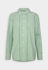 Tommy Hilfiger Blusa - green