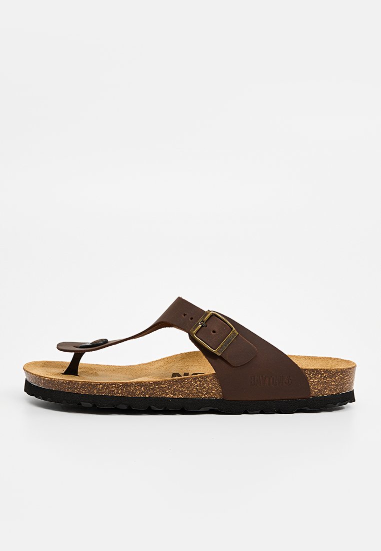 Sandalias de dedo